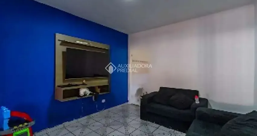 Casa com 3 quartos à venda na Rua Lapa, 100, Paulicéia, São Bernardo do Campo