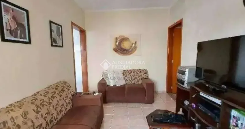 Casa com 2 quartos à venda na Rua Dezessete de Março, 534, Paulicéia, São Bernardo do Campo