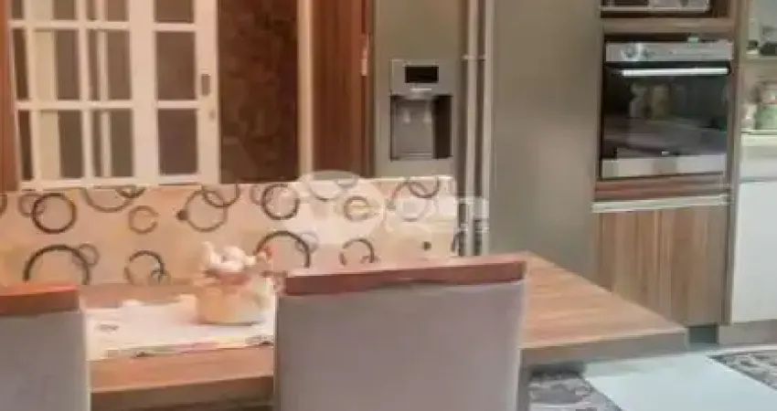 Casa em condomínio fechado com 3 quartos à venda na Rua Roque Silva, 17, Santa Terezinha, São Bernardo do Campo