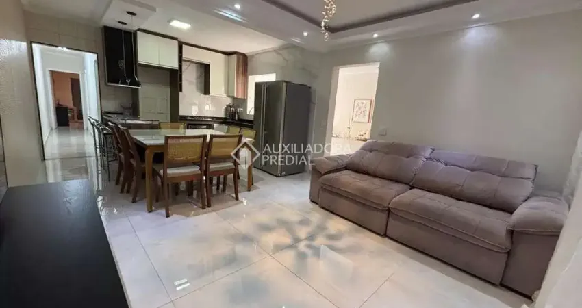 Casa com 3 quartos à venda na Rua Natalino Fabrini, 64, Dos Casa, São Bernardo do Campo