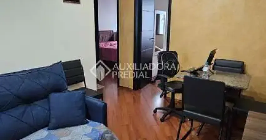 Apartamento com 2 quartos à venda na Rua dos Feltrins, 125, Demarchi, São Bernardo do Campo