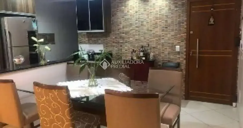 Cobertura com 3 quartos à venda na Rua Gamboa, 87, Paraíso, Santo André