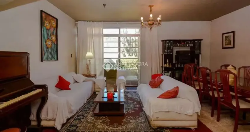 Casa em condomínio fechado com 3 quartos à venda na Rua Líbero Badaró, 177, Paulicéia, São Bernardo do Campo