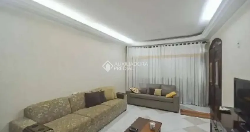 Casa com 2 quartos à venda na Rua Araçatuba, 60, Baeta Neves, São Bernardo do Campo