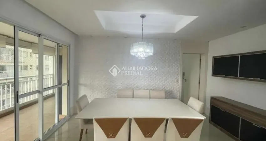 Apartamento com 3 quartos à venda na Avenida Dom Jaime de Barros Câmara, 715, Planalto, São Bernardo do Campo