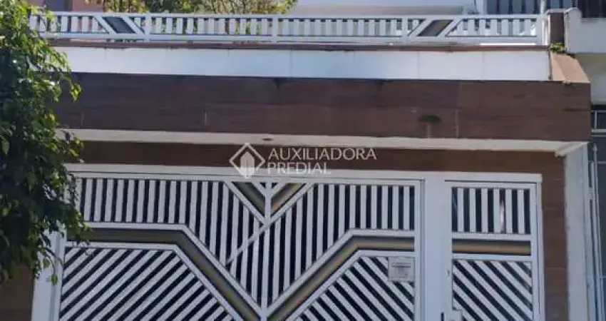 Casa com 3 quartos à venda na Antônio Meneghetti, 263, Parque Terra Nova II, São Bernardo do Campo