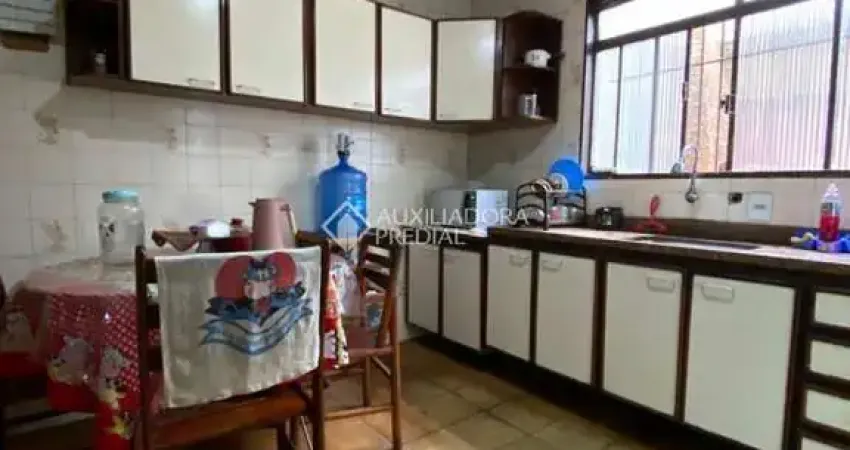 Casa com 2 quartos à venda na Antônio Meneghetti, 295, Parque Terra Nova II, São Bernardo do Campo