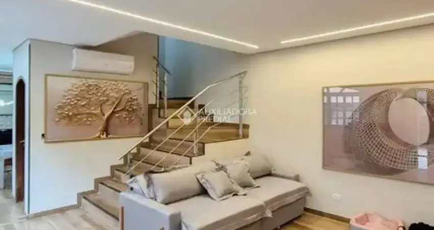 Casa com 3 quartos à venda na Rua Alferes Bonilha, 208, Centro, São Bernardo do Campo