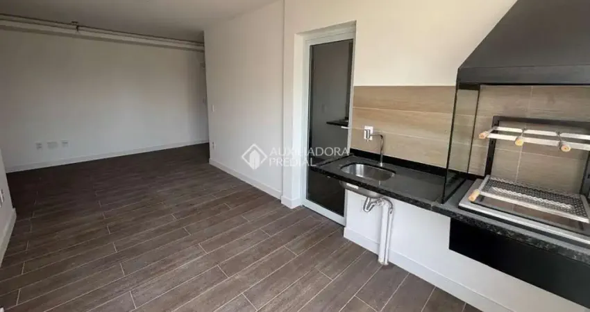Apartamento com 2 quartos à venda na Rua David Campista, 264, Vila Guiomar, Santo André
