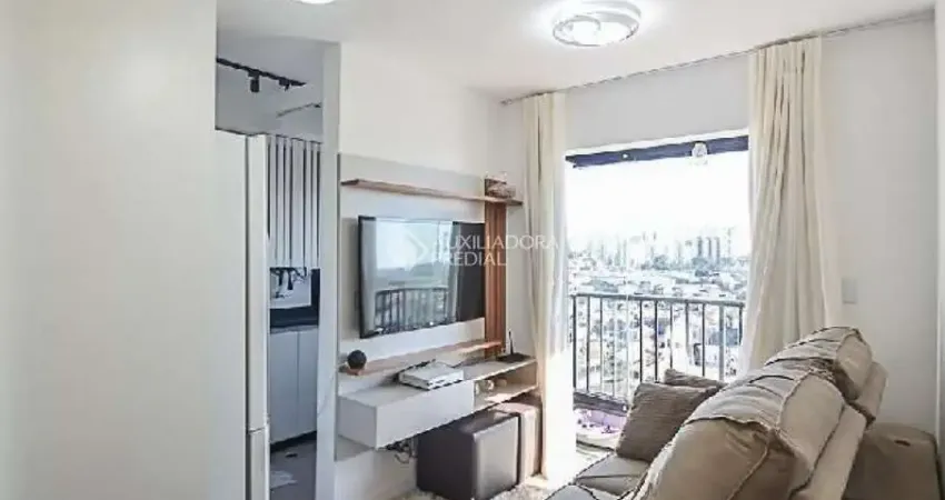 Apartamento com 2 quartos à venda na Rua Luisiana, 920, Taboão, São Bernardo do Campo