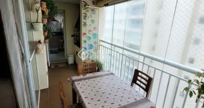 Apartamento com 3 quartos à venda na Avenida Dom Jaime de Barros Câmara, 675, Planalto, São Bernardo do Campo