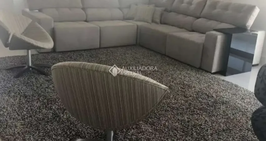 Apartamento com 3 quartos à venda na Rua Luiz Nello Rossi, 75, Jardim do Mar, São Bernardo do Campo