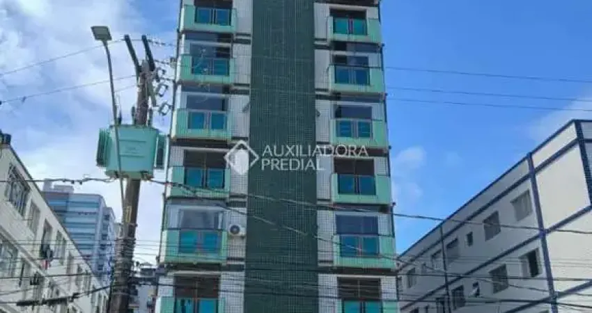 Apartamento com 3 quartos à venda na Avenida Presidente Castelo Branco, 1144, Boqueirão, Praia Grande