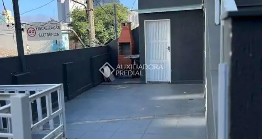 Casa com 5 quartos à venda na Rua Olavo Gonçalves, 315, Vila Gonçalves, São Bernardo do Campo