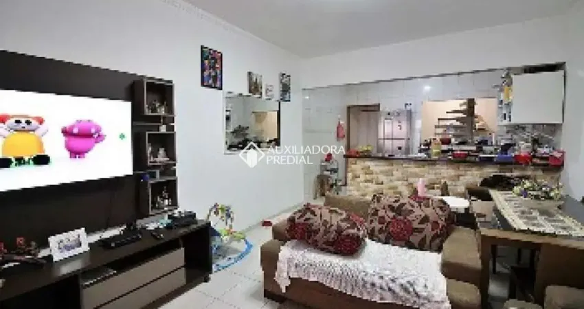 Casa com 3 quartos à venda na Rachel de Queiroz, 33, Parque Botujuru, São Bernardo do Campo