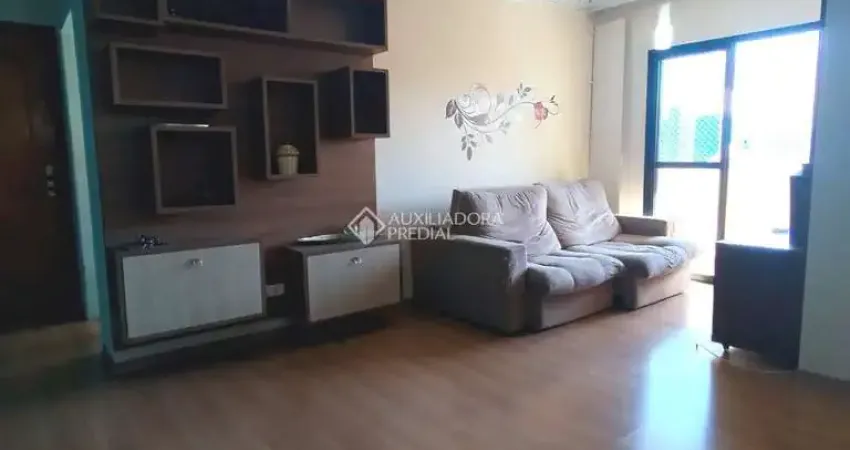 Apartamento com 3 quartos à venda na Rua Barão do Rio Branco, 350, Nova Petrópolis, São Bernardo do Campo