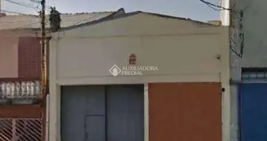 Barracão / Galpão / Depósito à venda na Rua das Municipalidades, 325, Ipiranga, São Paulo