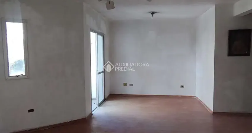 Apartamento com 2 quartos à venda na Corinto, 431, 431, Vila Indiana, São Paulo