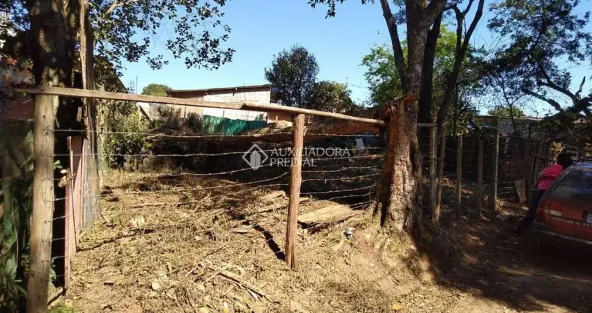 Terreno à venda na Rua Oiticica, Taquacetuba, São Bernardo do Campo