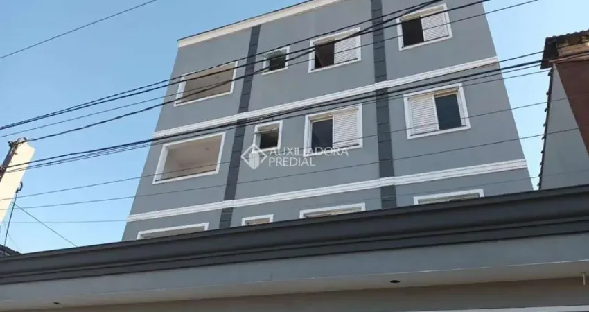 Cobertura com 3 quartos à venda na Rua Noel Nutels, 184, Jordanópolis, São Bernardo do Campo