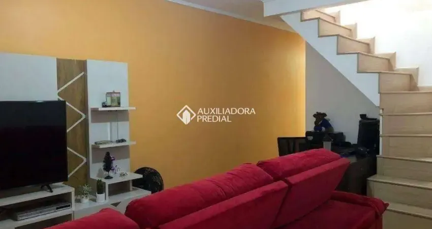 Casa com 3 quartos à venda na Rua Durval da Costa Dourado, 92, Baeta Neves, São Bernardo do Campo