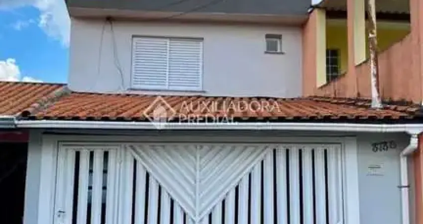 Casa com 2 quartos à venda na Rua Manoel Rosa, 373, Aliança, Ribeirão Pires