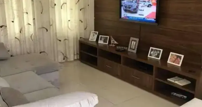 Casa com 3 quartos à venda na Rocha Pombo, 258, Jardim Stella, Santo André