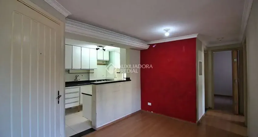 Apartamento com 3 quartos à venda na Avenida Miro Vetorazzo, 990, Demarchi, São Bernardo do Campo
