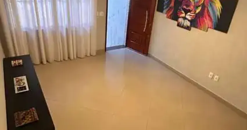 Casa com 3 quartos à venda na Rua Luiz Ferreira da Silva, 580, Anchieta, São Bernardo do Campo