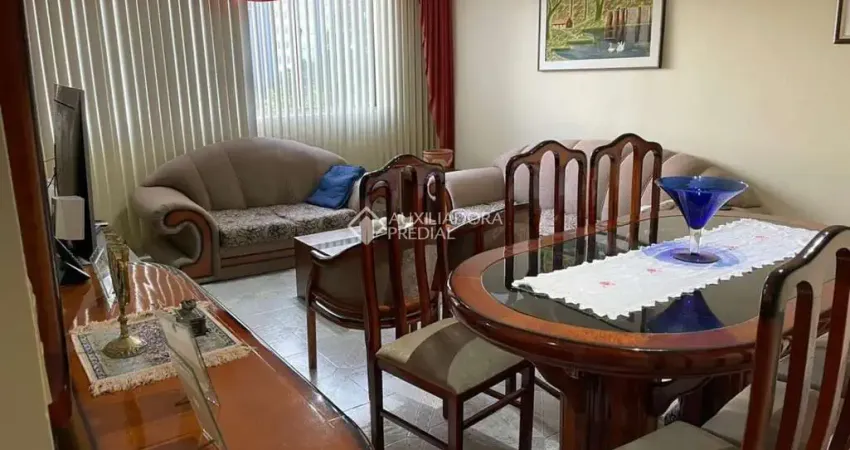 Apartamento com 3 quartos à venda na Rua dos Salgueiros, 35, Parque Terra Nova, São Bernardo do Campo