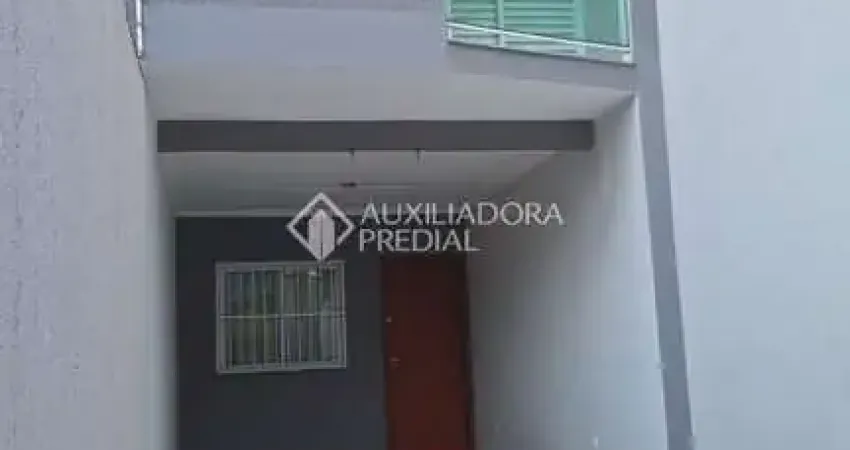 Casa com 3 quartos à venda na Rua Londrina, 667, Vila Bela Vista, Santo André