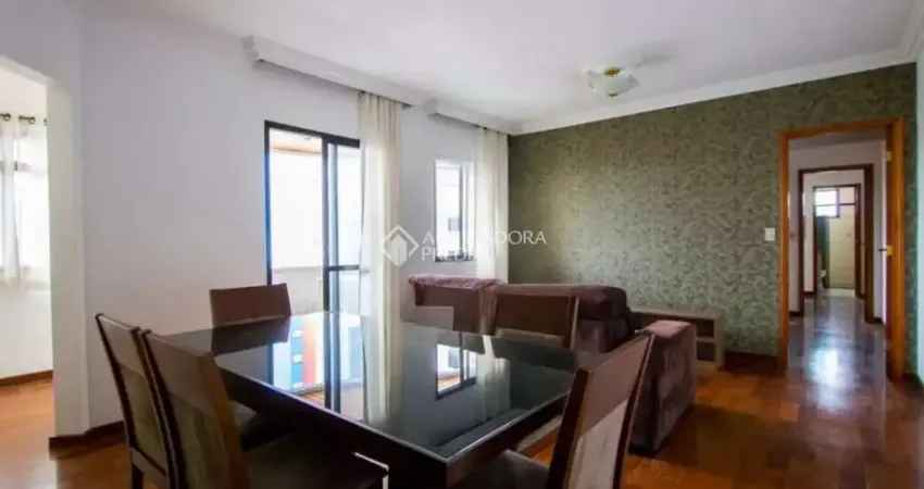 Apartamento com 2 quartos à venda na Rua Santa Mônica, 55, Vila Gilda, Santo André