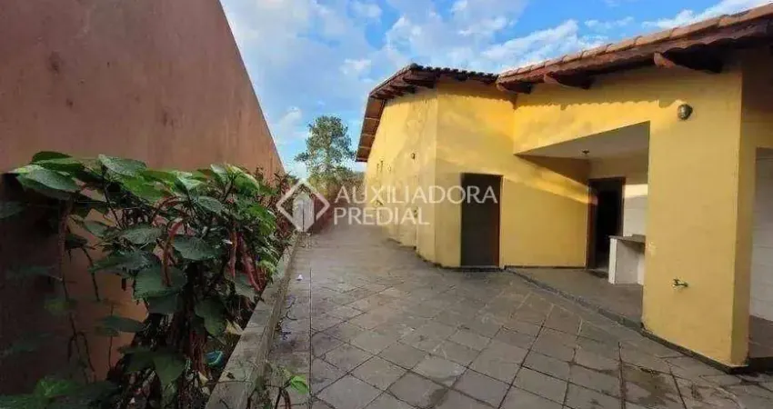 Casa com 3 quartos à venda na Avenida das Araras, 946, Independência, São Bernardo do Campo