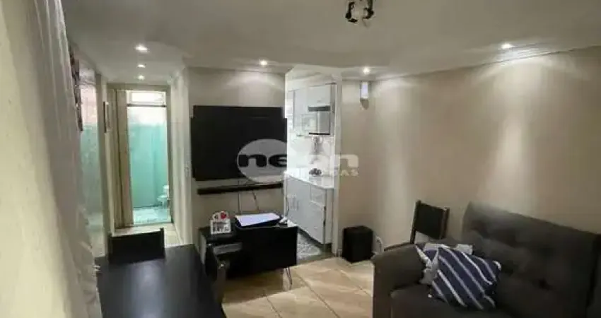 Apartamento com 2 quartos à venda na Rua Francisco Bonício, 15, Santa Terezinha, São Bernardo do Campo