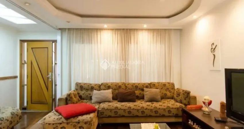 Casa com 3 quartos à venda na Rua Araldo Armani, 46, Planalto, São Bernardo do Campo