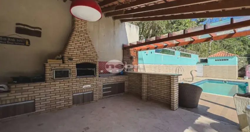 Fazenda à venda na Estrada do Ribeirão do Soldado, 3043, Parque Botujuru, São Bernardo do Campo