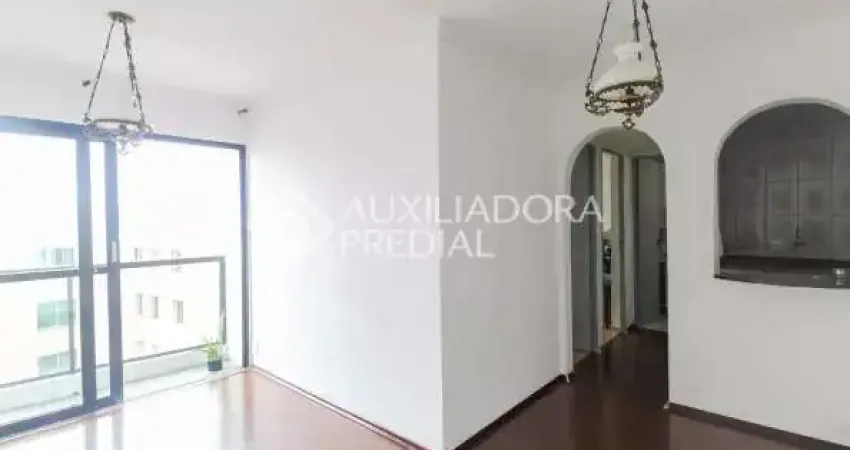 Apartamento com 2 quartos à venda na Rua Bruno Cavalcanti Feder, 100, Quinta da Paineira, São Paulo