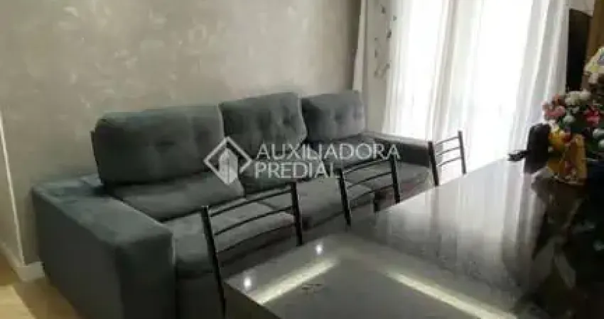 Apartamento com 3 quartos à venda na Rua Doutor Vital Brasil, 241, Vila Santa Luzia, São Bernardo do Campo