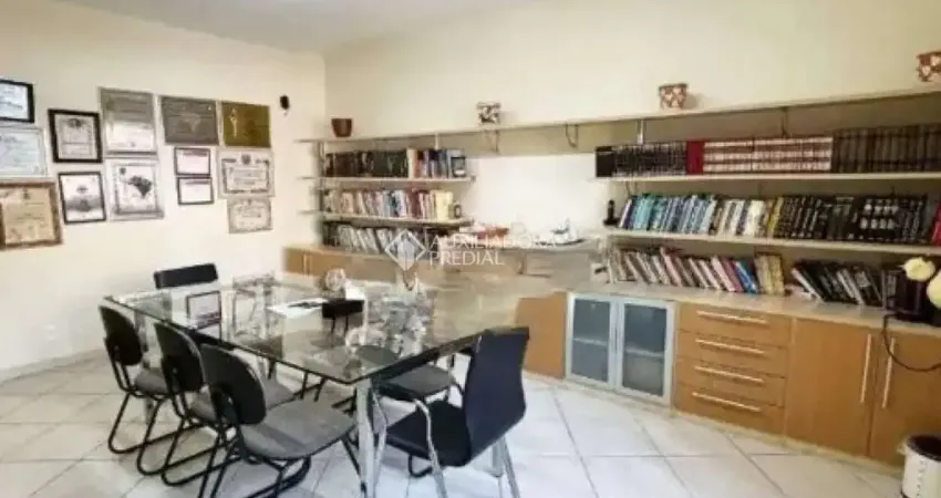 Casa com 4 quartos à venda na Rua Independência, 750, Jardim Bela Vista, Santo André