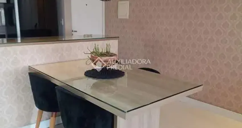 Apartamento com 3 quartos à venda na Avenida Olinto Demarchi, 40, Taboão, São Bernardo do Campo