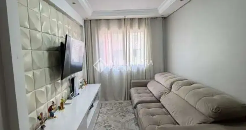 Apartamento com 2 quartos à venda na Avenida Senador Vergueiro, 2685, Anchieta, São Bernardo do Campo