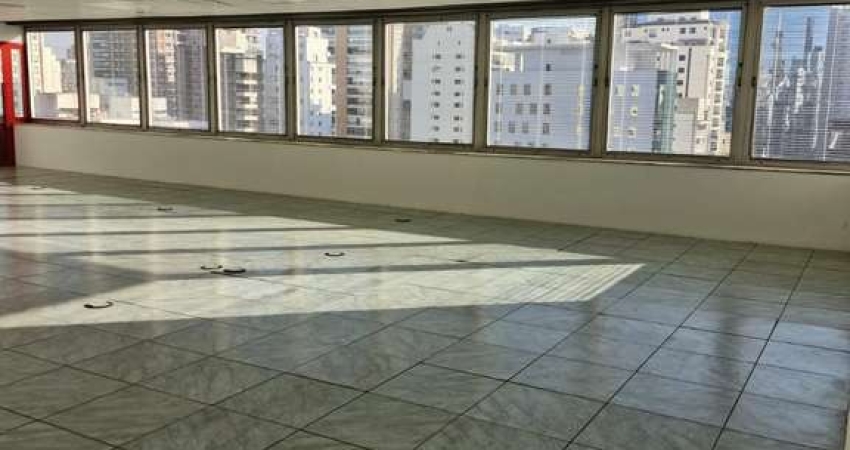 Sala comercial para alugar na Rua Urussuí, 300, Itaim Bibi, São Paulo