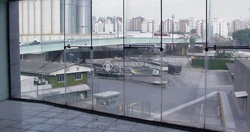 Sala comercial para alugar na Rua Heloísa Pamplona, 785, Fundação, São Caetano do Sul