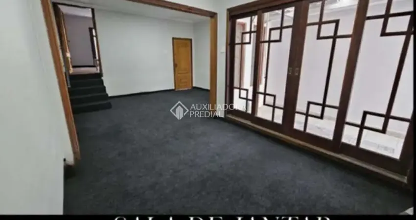 Casa com 2 quartos para alugar na Rua Rio de Janeiro, 140, Osvaldo Cruz, São Caetano do Sul