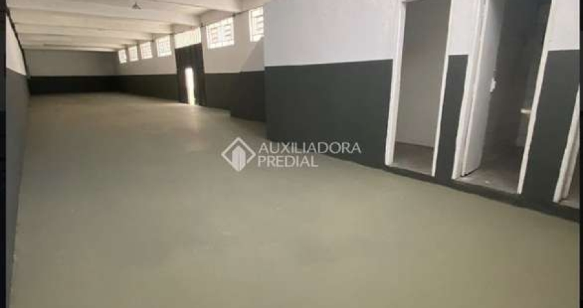 Barracão / Galpão / Depósito para alugar na Rua Chile, 677, Taboão, São Bernardo do Campo
