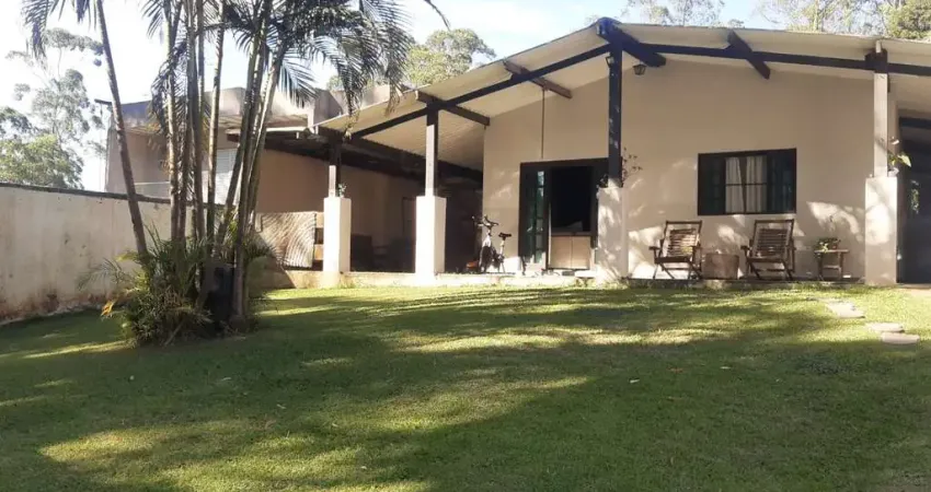 Casa com 3 quartos para alugar na Aperema, 30, Cidade Recreio da Borda do Campo, Santo André