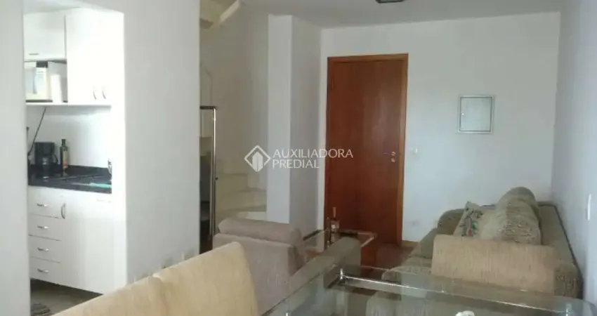 Loft com 1 quarto para alugar na Rua Otávio Tarquínio de Souza, 160, Campo Belo, São Paulo