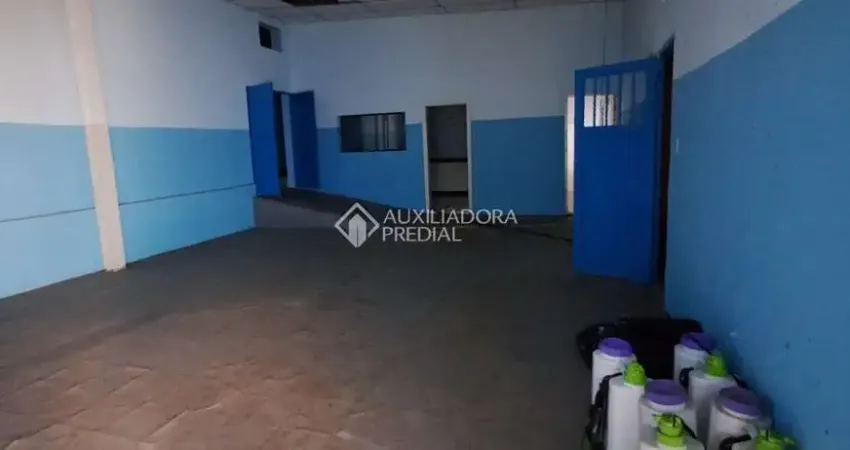 Barracão / Galpão / Depósito para alugar na Rua Elba, 1053, Vila Moinho Velho, São Paulo