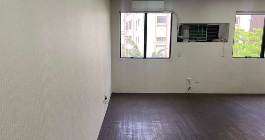 Sala comercial para alugar na Rua São Vicente de Paulo, 95, Santa Cecília, São Paulo
