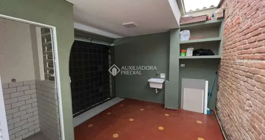 Casa comercial para alugar na Rua General Lecor, 402, Ipiranga, São Paulo